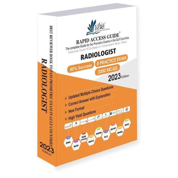 کتاب RAG رادیولوژیست