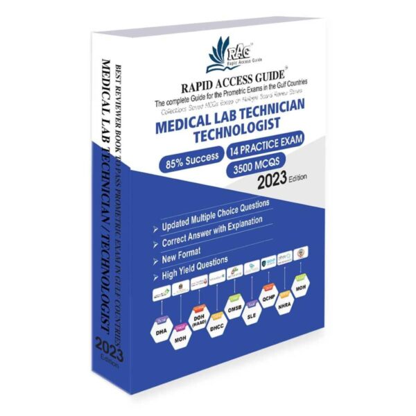 کتاب RAG علوم آزمایشگاهی