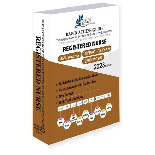 کتاب RAG پرستاری