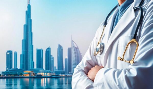 جزئیات کامل آزمون family medicine دبی