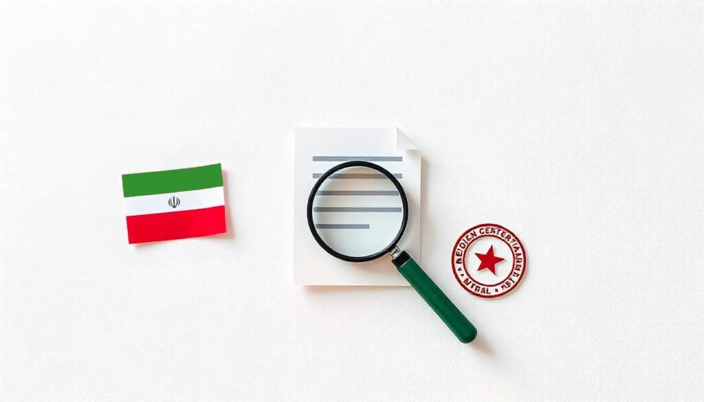 معادل‌سازی مدارک پزشکی در عمان